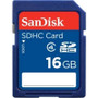 SanDiskSDSDB-016G-A46 - 16GB SDSDB-016G-A46 Secure Digital SD