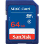 SanDiskSDSDB-064G-A46 - 64GB SDSDB-064G-A46 Secure Digital SD