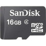 SanDiskSDSDQ-016G-A46 - SDSDQ-016G-A46 Standard MicroSD JC AM