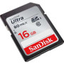 SanDiskSDSDUNC-016G-AN6IN - 16GB AN6IN Ultra SD