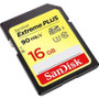 SanDiskSDSDXSF-016G-ANCIN - SDSDXSF-016G-Ancin Extreme Plus SD 90/60