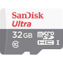 SanDiskSDSQUNB-032G-GN3MN - 32GB Ultra microSDHC Card