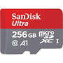 SanDiskSDSQUNI-256G-AN6MA - Sdsquni-256G-AN6MA Ultra Usd 95/20 MB/S