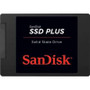 SanDiskSDSSDA-960G-G26 - 960GB Sdssda-960G-G26 SSD Plus SATA 6GB/S