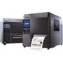 SATOWWCL90281 - CL608NX Printer WLAN with Dispens Er