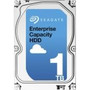 SeagateST1000NM0008-20PK - 20-pack 1TB Enterprise Capacity 3.5 Hard Disk Drive 512N SATA 7200 RPM 128MB