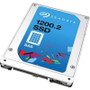 SeagateST1600FM0073 - SSD ST1600FM0073 1600GB 2.5 SAS 12GB S eMlc 1200.2 Retail