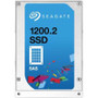SeagateST1600FM0083 - 1.6TB 1200 SSD SAS 2.5 inch 4096MB .