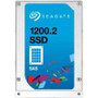 SeagateST3840FM0053-5PK - 05PK 3.84TB 1200 SSD SAS 2.5 inch 4096MB