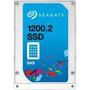 SeagateST400FM0323-5PK - 05PK 400GB 1200 SSD SAS 2.5 inch 2048MB No Encryption