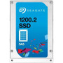 SeagateST400FM0343-5PK - 05PK 400GB 1200 SSD SAS 2.5 inch 2048MB