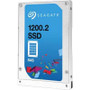 SeagateST800FM0213 - 800GB 1200 SSD SAS 2.5 inch 2048MB SED Fips