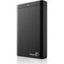 SeagateSTDR1000100 - 1TB Backup Plus Slim Portable 2.5" USB3.0 Drive Black