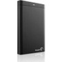 SeagateSTDR2000100 - 2TB Backup Plus Slim Portable 2.5" USB3.0 Drive Black