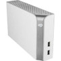 SeagateSTEM4000400 - 4TB Backup Plus Mac USB 3.0 with Hub