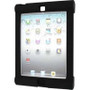 Seal ShieldSBUMPERIA - Silicon Bumper Case iPad Air