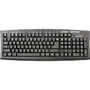 Seal ShieldSSKSV099WV2 - Cleanwipe Wireless Keyboard (Black