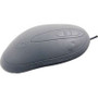 Seal ShieldSSM3 - Washable Scroll Mouse with Page Grabber technology; Fully Sealed Seal Skin