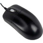 Seal ShieldSTM042P - Silver Storm Optical Mouse TM-Medical Grade PS2BLK