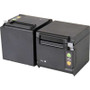 Seiko Instruments IncRP-D10-K27J1-E0C3 - Seiko Qaliber RP-D10 POS Print Black Ether Cut 200MS Top/Front Load