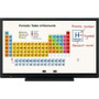 SharpPN-C603D - PN-C603D Aquos Board - 60" Class (60.1" viewableLED Display 3-Year Warranty