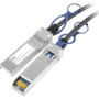 SIIG Inc.CB-SF0A11-S1 - 1M 10GBASE-CU Twinax Direct Attach Cable SFP+ TAA Cisco Compatible