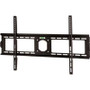 SIIG Inc.CE-MT0612-S1 - 32" to 60" Low-Profile Universal LCD/Plasma TV/Monitor Mount