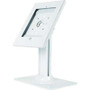SIIG Inc.CE-MT2611-S1 - SIIG Accessory Ce-MT2611-S1 Security Countertop Kiosk & Pos Stand for iPad