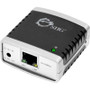 SIIG Inc.ID-DS0611-S1 - 1 Port USB 2.0 RJ45 Over IP Network