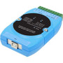 SIIG Inc.ID-SC0J11-S1 - Cyberx Industrial 1 Port USB DB25 RS422/485 Box TAA USB to Ser