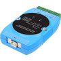 SIIG Inc.ID-SC0K11-S1 - Cyberx Industrial 1 Port USB DB25 RS232/422/485 Box TAA USB-Ser