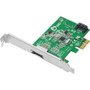 SIIG Inc. SC-SA0N11-S1 -  SC-SA0N11-S1 2 Channel PCI SATA 6GB External Dual Profile