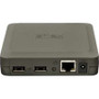 Silex Technology (Formerly Troy) DS-510(US) - Silex Technology USB Device Server 2x USB 2.0 10/100/1000 Ethernet