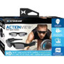 Simple Home XCG6-1001-BLK -  Actionview Sunglasses