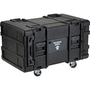 SKB Carrying Cases SG-R10U30-SD5 -  30 inch Shock Rack with Security Doors 10U 5 Minute Order