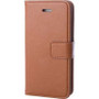 SKECH ACCESS SK29PBBRN -  Polo Book iPhone 8 Brown