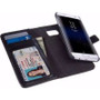 SKECH ACCESS SK51-PBN-BLK -  Polo Book Galaxy S8 Black