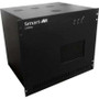 Smart-AVI CSWX32X48S -  CAT5 Audio/Video + IR RS-232 Routing