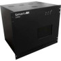 Smart-AVI CSWX48X16S -  CAT5 Audio/Video + IR RS-232 Routing