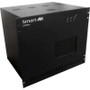 Smart-AVI CSWX48X48S -  CAT5 Audio/Video + IR RS-232 Routing