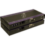 Smart-AVI DVX-2U-RXS -  DVX-2U CAT6 STP Receiver; Supports Dual DVI-D and USB. Includes:DVX-2U-RX