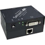 Smart-AVI DVX-RX200-PROS -  DVI-D Over CAT6 Receiver with Fast Reclocking. Includes: DVX-RX200-Pro