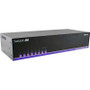 Smart-AVI EZW3X3-S -  Multi-Format 3X3 (9 Output) 1080P HD Video Wall Processor: An Easy Multi