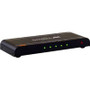 Smart-AVI HDS4PS -  HDMI 4 Port Splitter