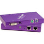 Smart-AVI KDX-200S -  DVI-D/Audio/PS2 CAT6 STP Extender