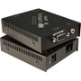 Smart-AVI VCA-100S -  UXGA/Audio Point to Point CAT5 Extender System