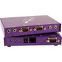 Smart-AVI XTP-RXS -  Xtpro UXGA/Audio/RS232/IR CAT5 Receiver with Dual Video Outputs