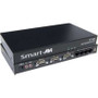 Smart-AVI XT-TX400S -  UXGA/Audio/IR/RS232 Point to Multi-Point CAT5 4 Port Transmitter