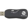 SMK-Link GYAM1100RF-BLK -  USB RF Dongle Air Mouse GP