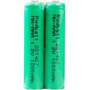 Socket Mobile AC4012-591 -  CHS Series 7 AAA NiMH Battery - 10 Pack